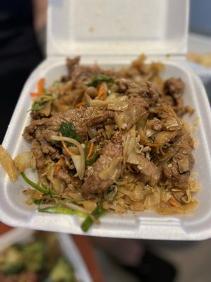 China King Chinese Restaurant by null
