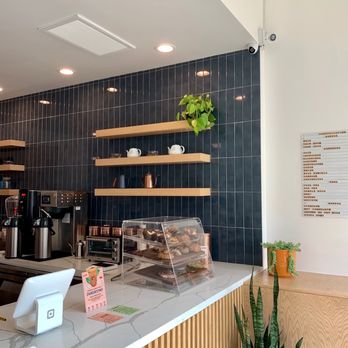 Constellation Coffee - Inviting treats. - Coffee & Tea Near Me - Los Angeles, California Constellation Coffee - Inviting treats. - Coffee & Tea Near Me - Los Angeles, California