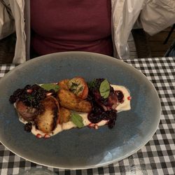 Cuda Wianki - Duck breast
