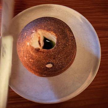 Vern's - Dessert - New American Near Me - Charleston, South Carolina Vern's - Dessert - New American Near Me - Charleston, South Carolina