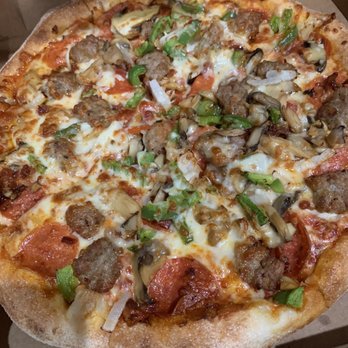 Marco's Pizza - Pizza Near Me - Trussville, Alabama Marco's Pizza - Pizza Near Me - Trussville, Alabama
