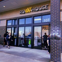 Row House Fitness Cool Springs