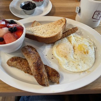 Big Bad Breakfast - Franklin - Big Bad Breakfast plate - Breakfast & Brunch Near Me - Franklin, Tennessee Big Bad Breakfast - Franklin - Big Bad Breakfast plate - Breakfast & Brunch Near Me - Franklin, Tennessee