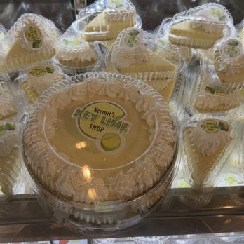 Kermit's Key West Key Lime Shoppe - Specialty Food Near Me - Key West, Florida Kermit's Key West Key Lime Shoppe - Specialty Food Near Me - Key West, Florida
