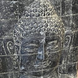 Thai Thai Therapeutic - Buddha decor