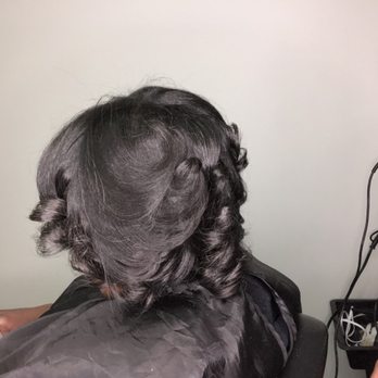 COACG - SILK PRESS - Hair Stylists Near Me - Marietta, Georgia