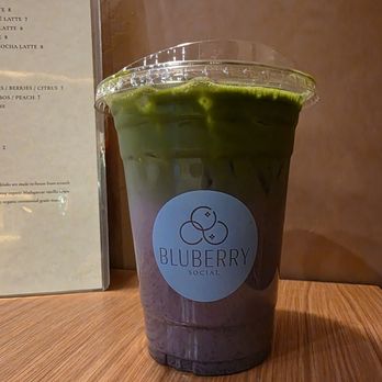 Bluberry Social - Breakfast & Brunch Near Me - Irvine, California Bluberry Social - Breakfast & Brunch Near Me - Irvine, California
