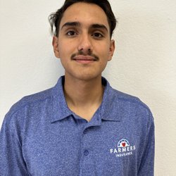 Farmers Insurance - Onree Gill - Sebastian Hernandez