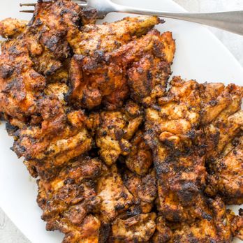 The Jamaican Eatery - Boneless Jerk Chicken - Food Trucks Near Me The Jamaican Eatery - Boneless Jerk Chicken - Food Trucks Near Me