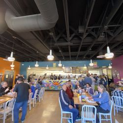 Snarf's Sandwiches