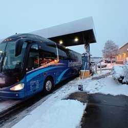 Intermex Transportation - Denver Colorado