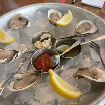 Hillside Farmacy - New American Near Me - Austin, Texas