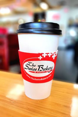 The Swiss Bakery and Pastry Shop by null