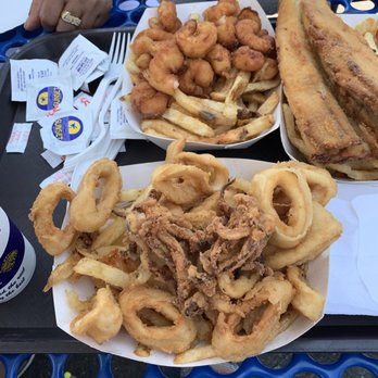 Johnny's Reef Restaurant - Seafood Near Me - Bronx, New York Johnny's Reef Restaurant - Seafood Near Me - Bronx, New York