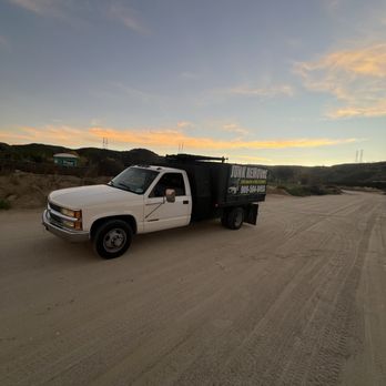 Johnson's Junk Removal - Junk Removal & Hauling Near Me - Yucaipa, California Johnson's Junk Removal - Junk Removal & Hauling Near Me - Yucaipa, California