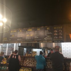 Dickey's Barbecue Pit