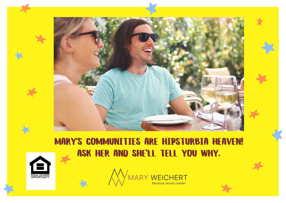 MARY WEICHERT WEICHERT REALTORS Updated June 2024 Contact Agent