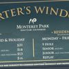 Monterey Park Golf Club gift card