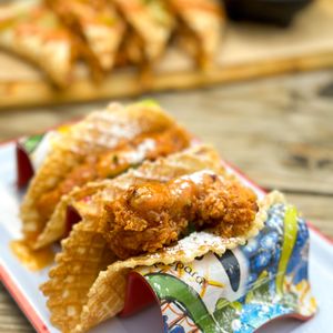 Néw Jersey Restaurants