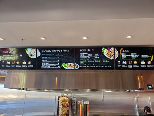 Yafa Hummus by null