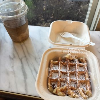 Mirabelle Savannah - Coffee & Tea Near Me - Savannah, Georgia Mirabelle Savannah - Coffee & Tea Near Me - Savannah, Georgia