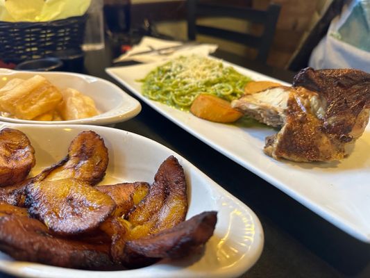 Lima Restaurant by null