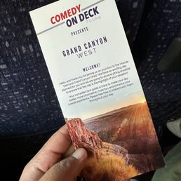 Welcome packet Welcome packet