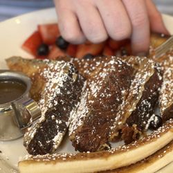 Beaumont Bakery & Cafe - French Toast