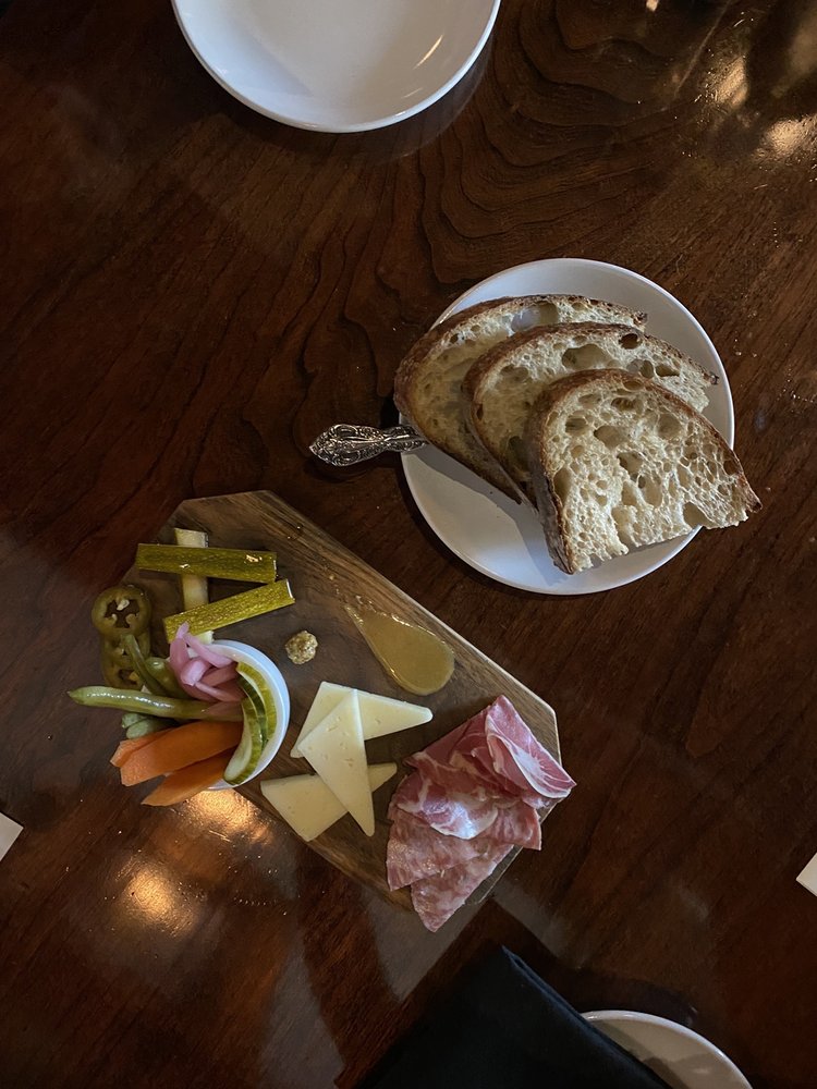 Social spots from Swordfish Cocktail Club