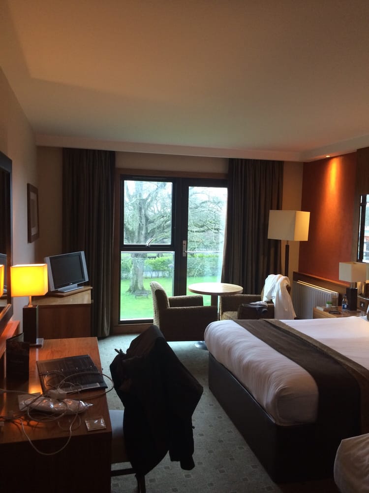 NEWPARK HOTEL Updated May 2024 16 Photos & 20 Reviews