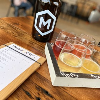 Meadiocrity Mead - Meaderies Near Me - San Marcos, California Meadiocrity Mead - Meaderies Near Me - San Marcos, California