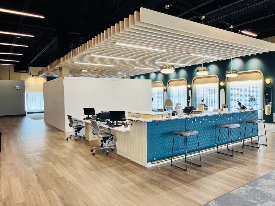 OPTIKS INTERNATIONAL Updated October 2024 165 Eagle Ridge Boulevard