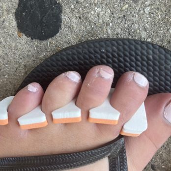 Q Nails & Spa - Nail Salons Near Me - Riverside, Illinois