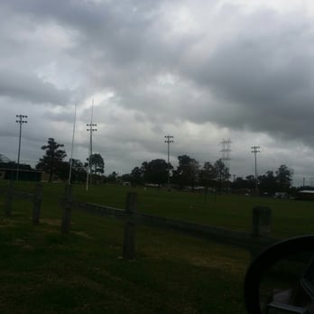 Gretna City Park - Hiking Near Me - Gretna, Louisiana