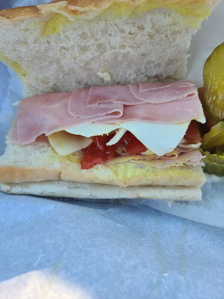 NEW BAKER STREET MARKET DELI Updated September 2024 11 Reviews 419 Baker St, West Roxbury