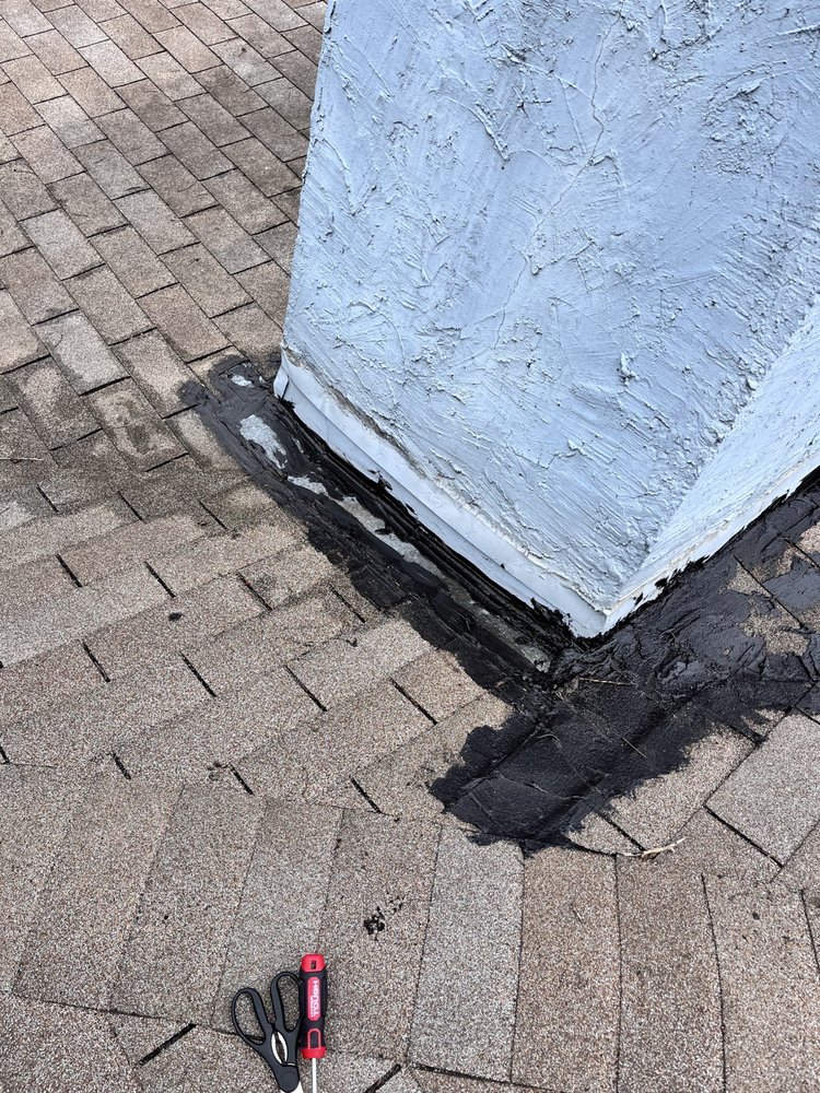 Slide of Jet Coat Roofing