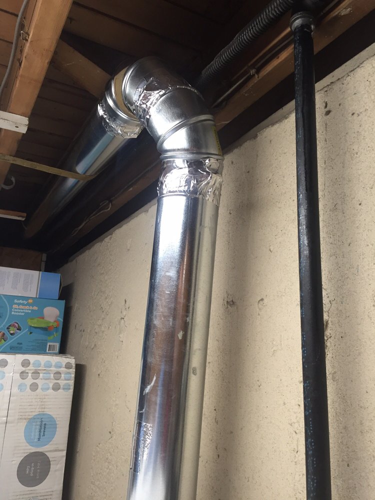 Slide of Universe Home Services