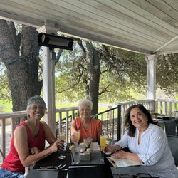 The Kendall - Lunch at the Kendall Restaurant, delicious!!!