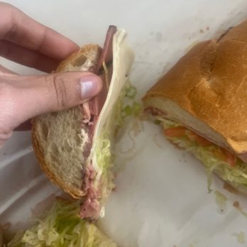Capri Deli - Delis Near Me - Covina, California