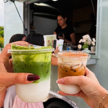 Lazy coffee Co - coffee - Coffee & Tea Near Me - Plantation, Florida