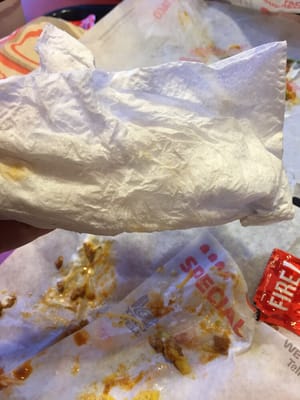 Taco Bell by null