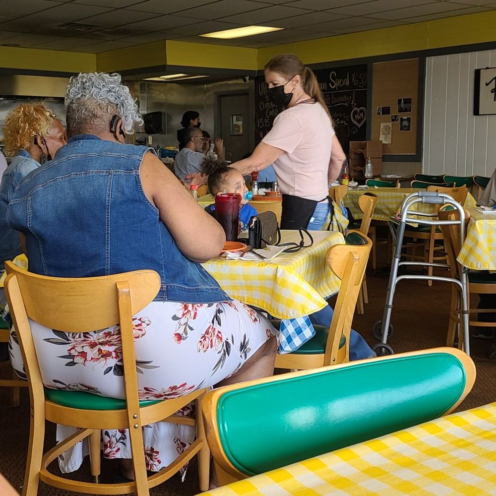 Keystone Diner - Saturday brunch - Breakfast & Brunch Near Me - Indianapolis, Indiana