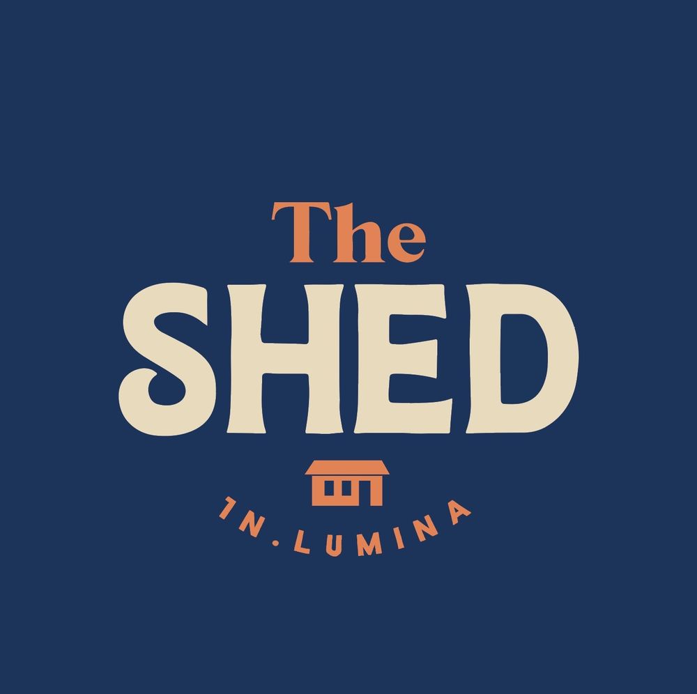 THE SHED Updated April 2024 1 North Lumina Ave, Wrightsville Beach