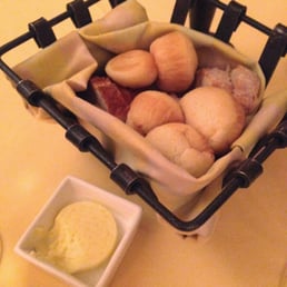 Bread Basket Bread Basket