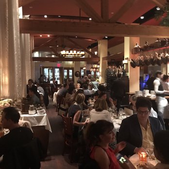 Kellari Taverna - Restaurant - Greek Near Me - New York, New York