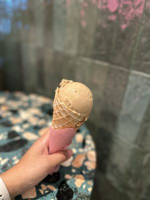 Sampaguita Ice Cream by null