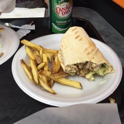 Villa Shawarma
