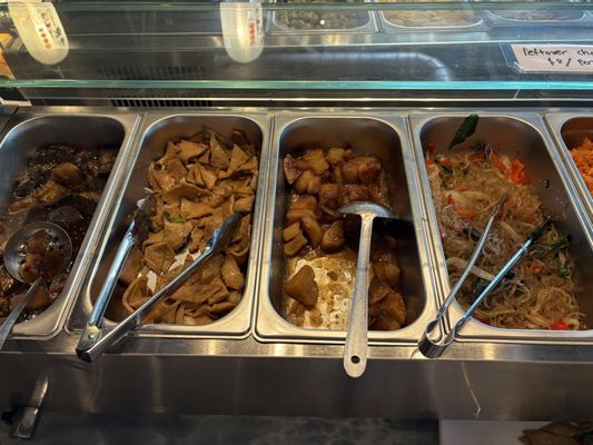 Yaedam Korean BBQ by null