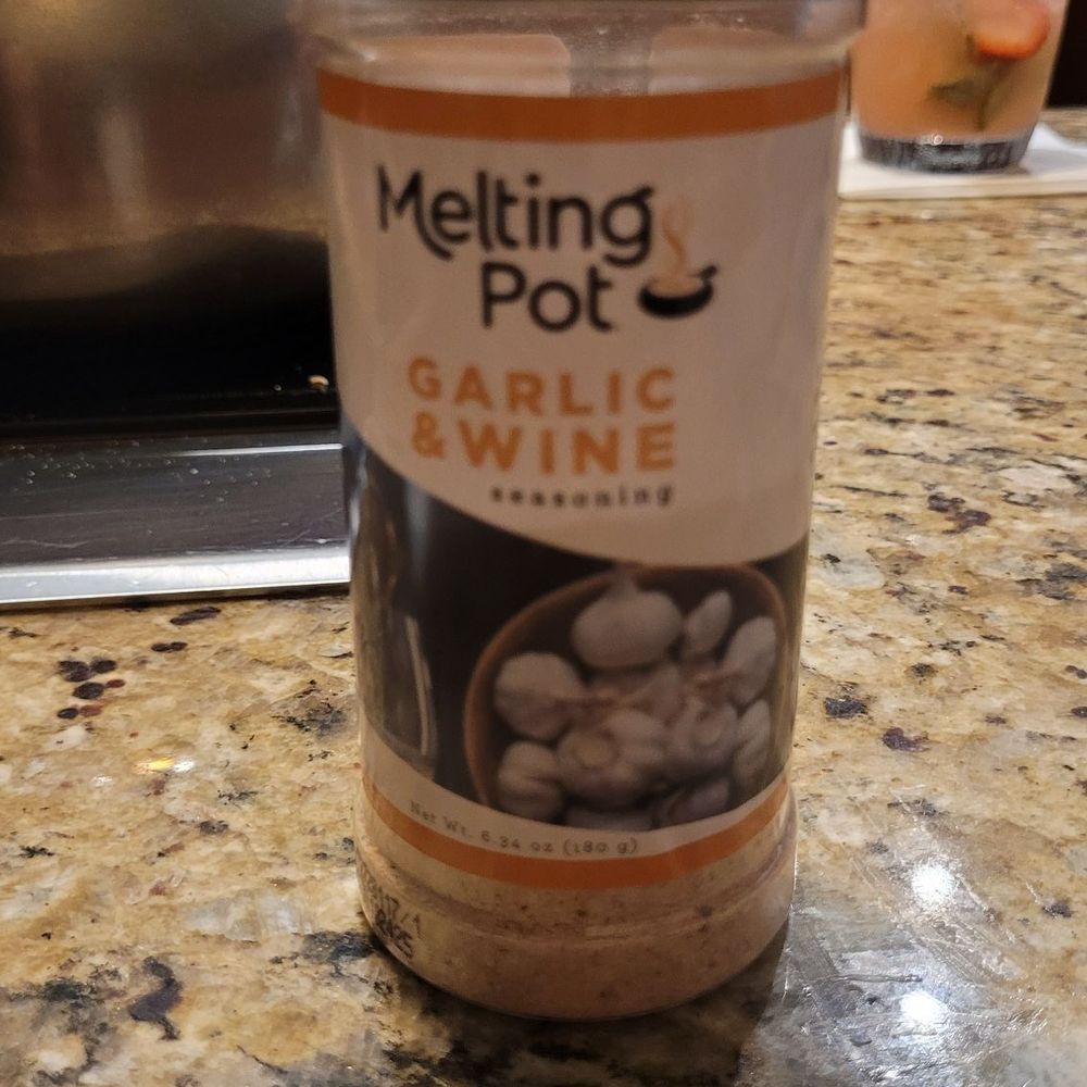 The Melting Pot - Fondue Near Me - Jacksonville, Florida