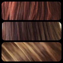 Hair to Impress
